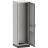 Панель боковая IEK FORMAT 2000х800мм IP54 YKM40D-FO-SP-200-080-54