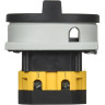 Переключатель кулачковый IEK MI-CS11-063-056 63А (сх. 56) закрытая рукоятка MI-CS11-063-0561